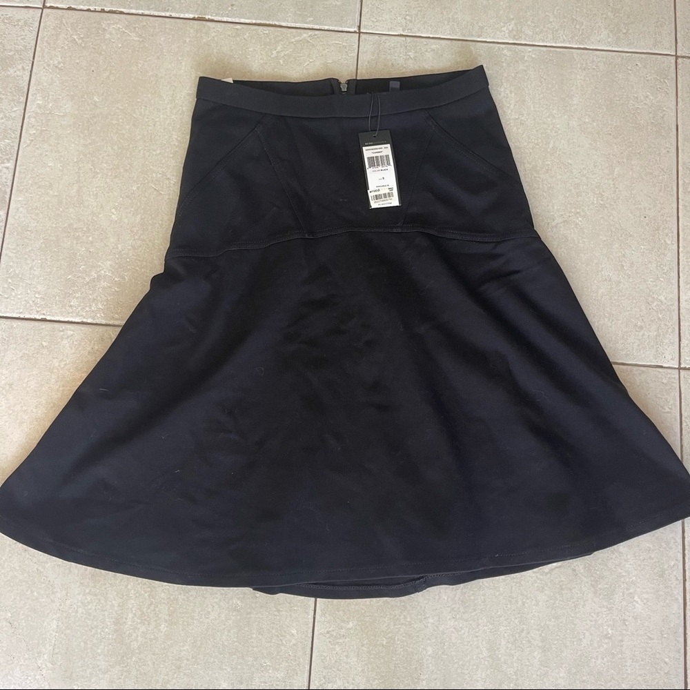 Bcbg Maxazria mid skirt